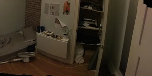 Rented by Steven C Bohbot, LREB