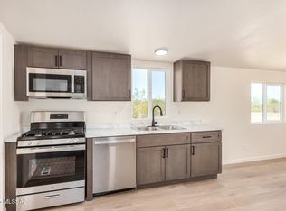 5405 N Puma Rd, Marana, AZ 85653