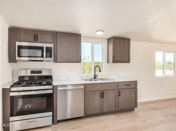 5405 N Puma Rd, Marana, AZ 85653