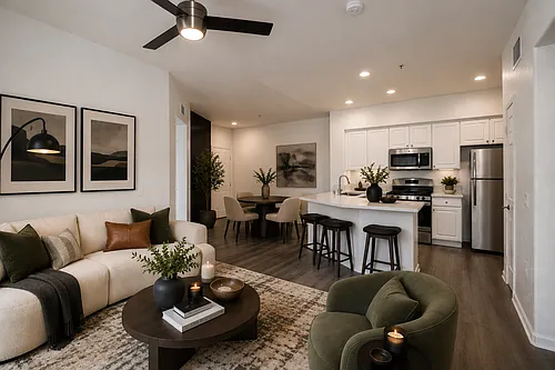 Portofino Apartments Mission Valley Photo 1