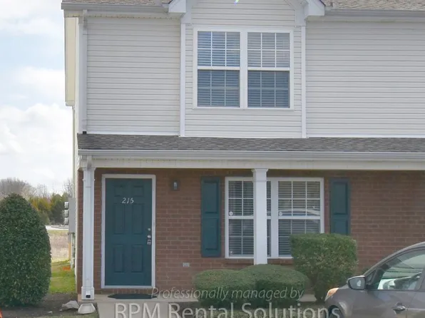 215 Indian Park Dr, Murfreesboro, TN 37128