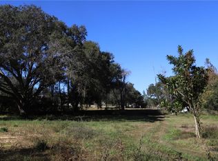 14848 Ramsey Rd, Dade City, FL 33523
