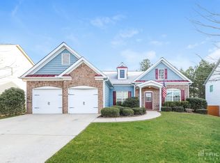 654 Ivy Chase Loop, Dallas, GA 30157