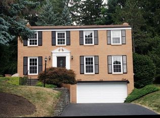 2515 Chapelwood Dr, Pittsburgh, PA 15241