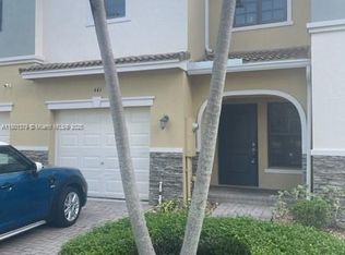 441 NE 194th Ter #441, Miami, FL 33179