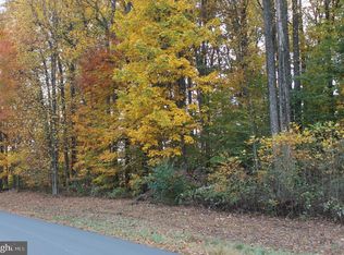 Hessong Bridge Rd, Thurmont, MD 21788