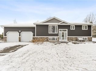 55 Des Roches, Wellington, NB E4S4L9