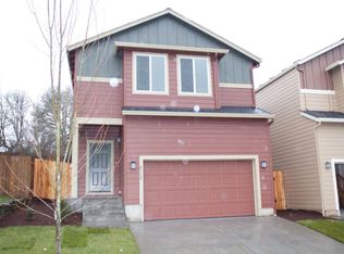 8712 NE 28th Way, Vancouver, WA 98662