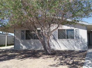 5741 S Stony Cv, Fort Mohave, AZ 86426
