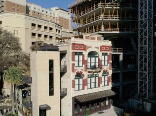 135 E Commerce St #303, San Antonio, TX 78205