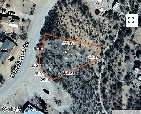1st image of 276 N Saddleback Drive #276