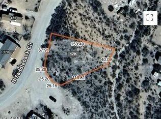 276 N Saddleback Dr #276, Tombstone, AZ 85638