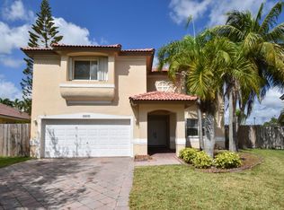 10050 SW 166th Ct, Miami, FL 33196