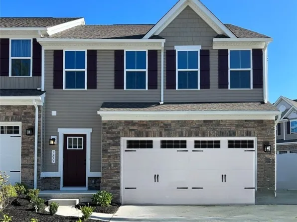 7355 Hillshire Dr, Painesville, OH 44077