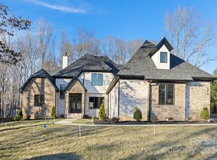 1016 Sherringham Way, Waxhaw, NC 28173