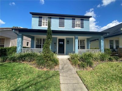 206 W Chancery Ln, Deland, FL, 32724