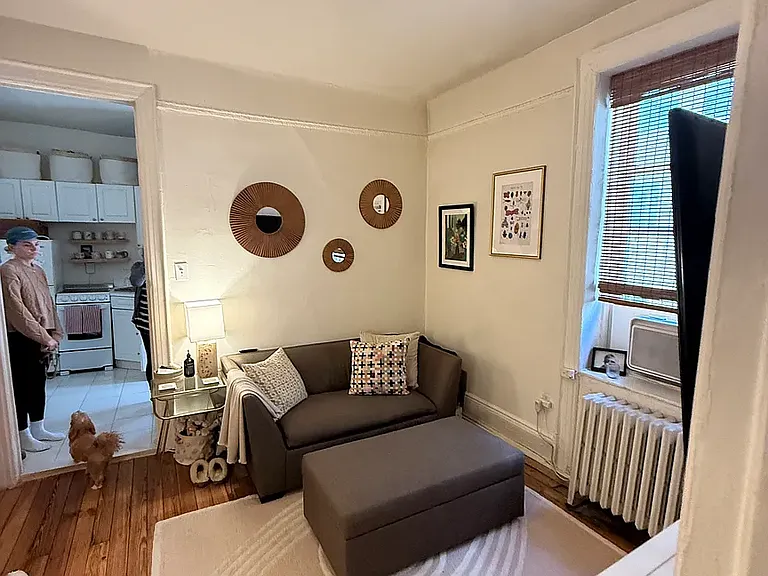 234 Thompson St #25 — Photo 2