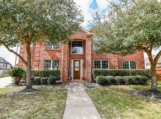 10407 Sandy Cypress Ct, Cypress, TX 77433