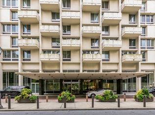 604 S Washington Sq APT 3114, Philadelphia, PA