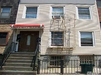 2289 Pacific Street in Crown Heights