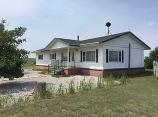 70997 Road 353, Stratton, NE 69043