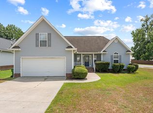 200 Lee Ridge Dr, Columbia, SC 29229