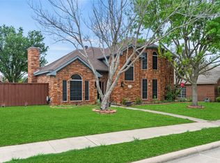 7305 Belmount Rd, Rowlett, TX 75089