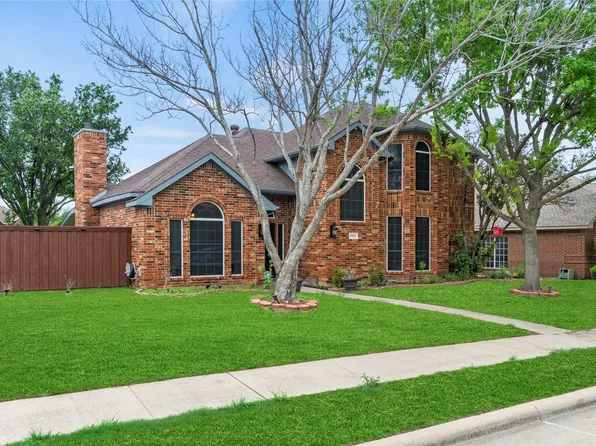 7305 Belmount Rd, Rowlett, TX 75089