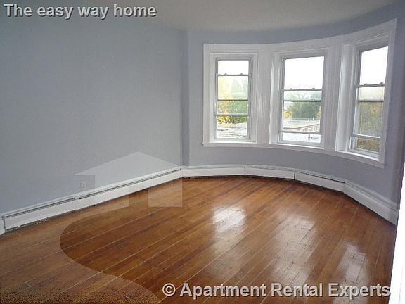 Apartment Rental Experts