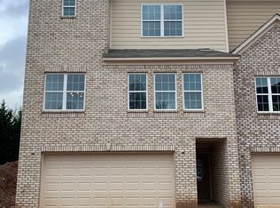 1901 Glenivy BUILDING 19, Marietta, GA