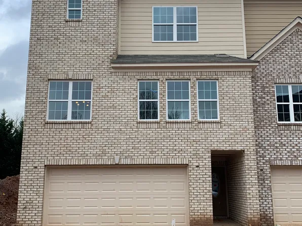 1902 Glenivy Building 19, Marietta, GA 30062