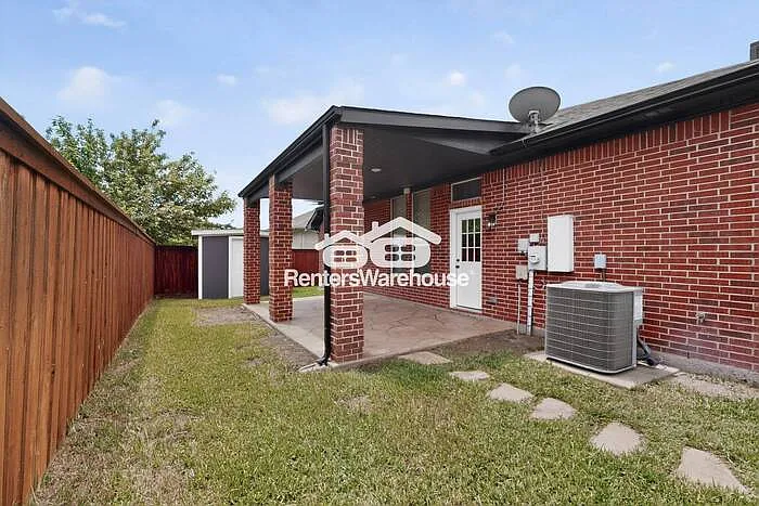7301 Fossil Lake Dr — Photo 43