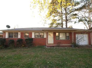 4730 Lumary Dr NW, Huntsville, AL 35810