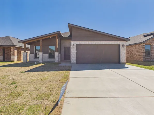 3007 Farmyard Dr, Amarillo, TX