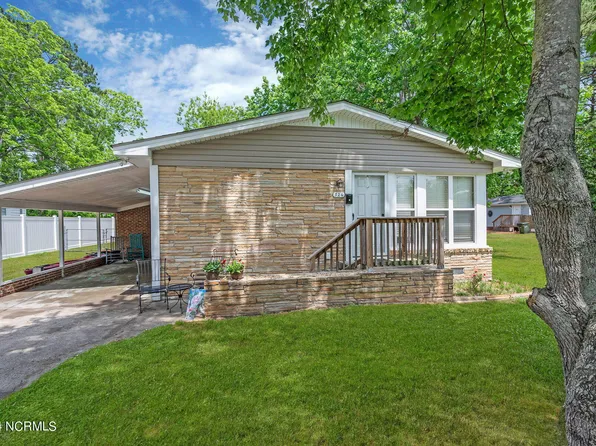 326 E 12th Street, Washington, NC 27889