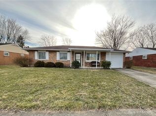 1008 New Mexico Dr, Xenia, OH 45385