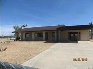 56485 Yuma Trl, Yucca Valley, CA 92284