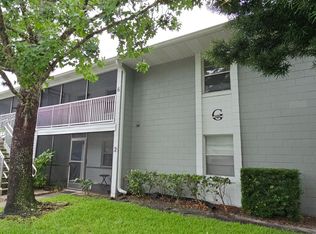 700 E Airport Blvd APT G6, Sanford, FL 32773