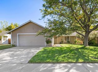 4065 Northgate Ln, Carson City, NV