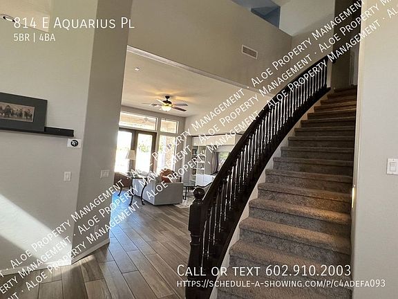 3rd image of 814 E Aquarius Pl