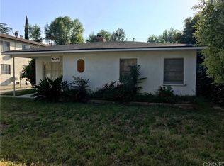 4615 Fulton Ave, Sherman Oaks, CA 91423