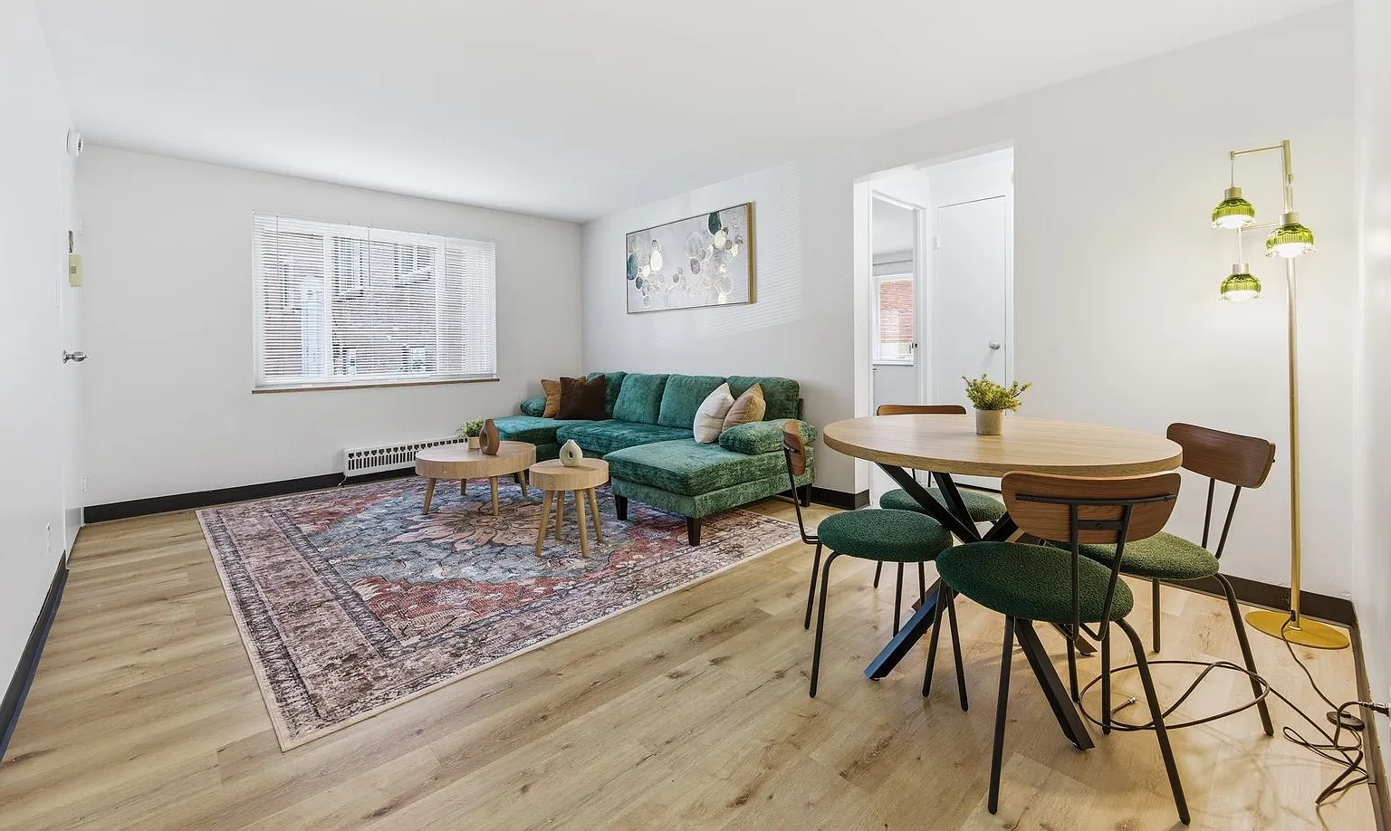 Lumar Village Apartments — Photo 1