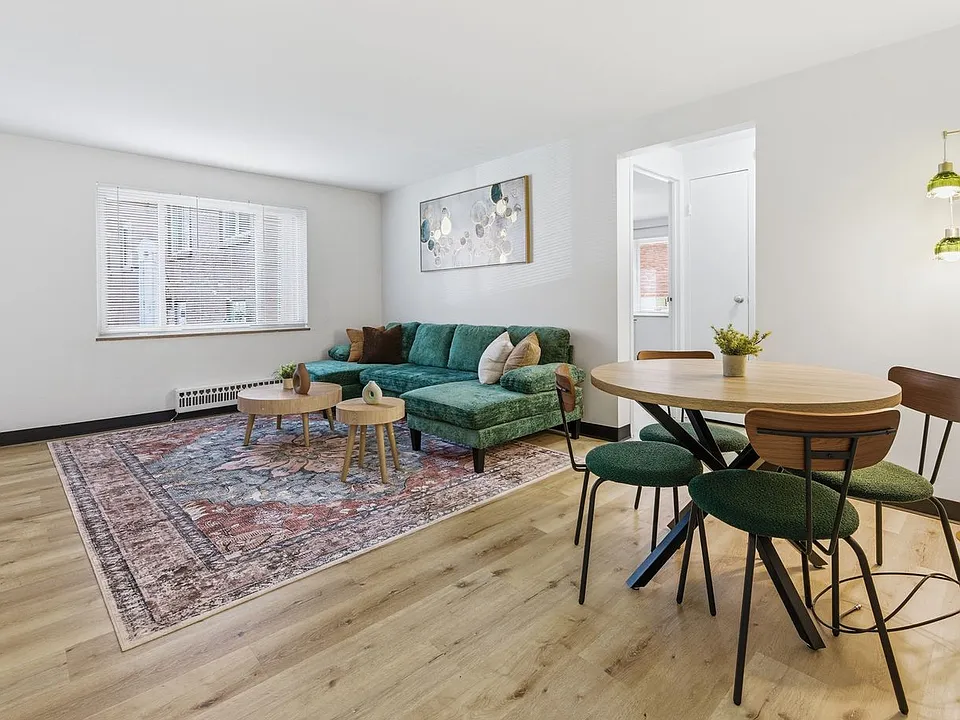 Lumar Village Apartments