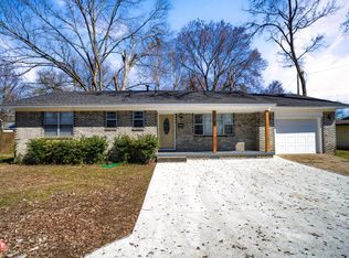 208 N 5th St, Dardanelle, AR 72834