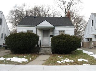 12121 Forrer St, Detroit, MI 48227
