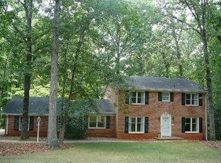 120 Broomsedge Ct, Athens, GA 30605