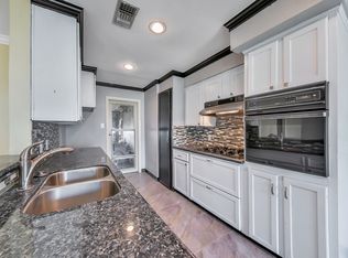 1101 McDugald Rd, Humble, TX 77338