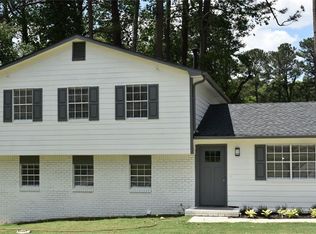 7889 Stanebrook Dr, Jonesboro, GA 30238