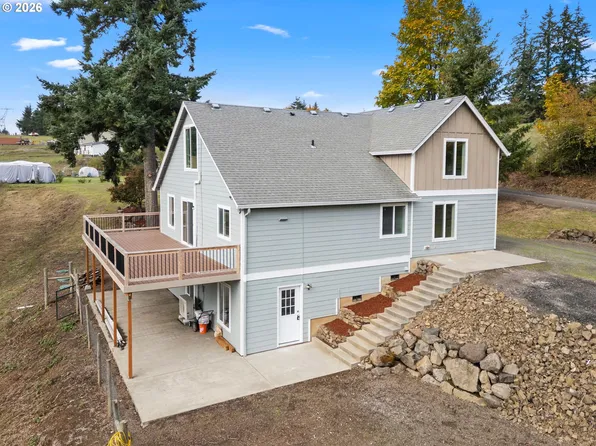 220 Hanson Rd, Kalama, WA 98625