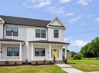 2218 Perry St, Richmond, VA 23225